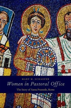 Women in Pastoral Office - Schaefer, Mary M