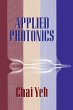 Applied Photonics (eBook, PDF) - Bild 1