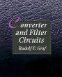 Converter and Filter Circuits (eBook,... - Bild 1