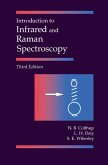 Introduction to Infrared and Raman Spectroscopy (eBook, ePUB)