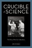 Crucible of Science (eBook, PDF)