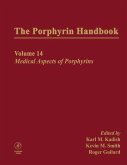 The Porphyrin Handbook (eBook, PDF)