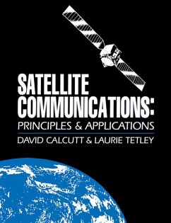 Cover Satellite Communications (eBook, PDF)