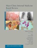 Mayo Clinic Internal Medicine Board Review