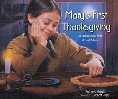 Mary's First Thanksgiving - Wargin, Kathy-Jo