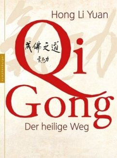 Qi Gong - Yuan, Hong Li