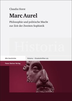 Marc Aurel (eBook, PDF) - Horst, Claudia