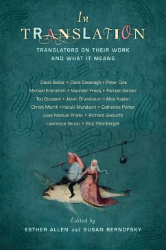 Cover In Translation (eBook, ePUB)