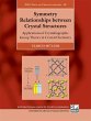 Symmetry Relationships between Crystal... - Bild 1