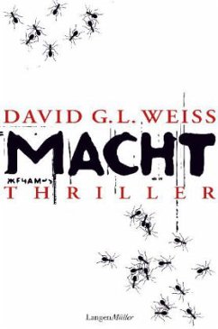 Macht - Weiss, David G. L.