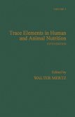 Trace Elements in Human and Animal Nutrition (eBook, PDF)