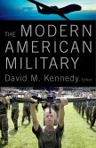 The Modern American Military (eBook, ePUB)