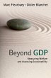 Beyond GDP (eBook, ePUB) - Bild 1