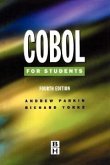 Cobol for Students (eBook, PDF)