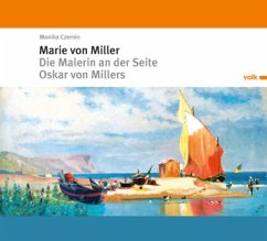 Cover Marie von Miller