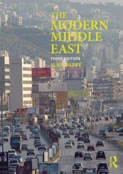 The Modern Middle East - Pappe, Ilan