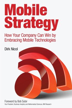 Mobile Strategy (eBook, ePUB) - Nicol, Dirk