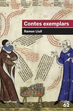 Cover Contes exemplars