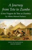 A Journey from Tete to Zumbo