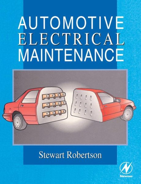 Automotive Electrical Maintenance (eBook, PDF) Automotive Electrical Maintenance (eBook, PDF)