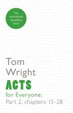 Acts for Everyone Part 2 (eBook, ePUB)