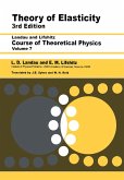 Theory of Elasticity (eBook, PDF)