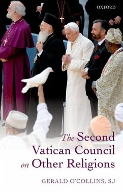 Second Vatican Council on Other Religions - O'Collins Sj, Gerald