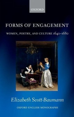 Forms of Engagement - Scott-Baumann, Elizabeth