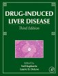 Drug-Induced Liver Disease (eBook, ePUB) - Bild 1