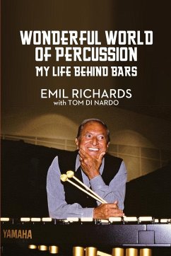Wonderful World of Percussion - Richards, Emil