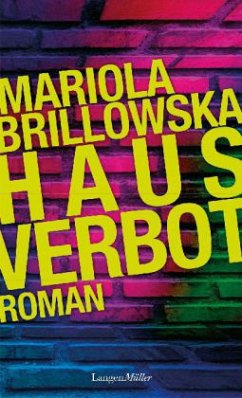 Cover Hausverbot