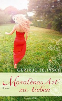 Cover Maralenas Art zu lieben