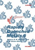 Rapidly Quenched Metals 6 (eBook, PDF)