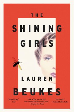 The Shining Girls - Beukes, Lauren