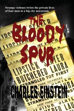 The Bloody Spur - Einstein, Charles