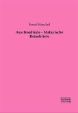 Aus Insulinde - Malayische Reisebriefe