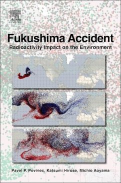 Fukushima Accident - Povinec, Pavel P.;Hirose, Katsumi;Aoyama, Michio