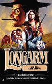 Longarm and the Star Saloon