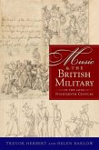 Music & the British Military in the Long Nineteenth Century