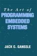 The Art of Programming Embedded Systems... - Bild 1
