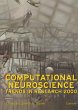 Computational Neuroscience (eBook, PDF) - Bild 1
