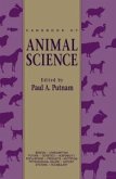 Handbook of Animal Science (eBook, PDF) Handbook of Animal Science (eBook, PDF)