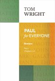 Paul for Everyone: Romans Part 1 (eBook, ePUB)