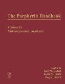 The Porphyrin Handbook (eBook, PDF) The Porphyrin Handbook (eBook, PDF)
