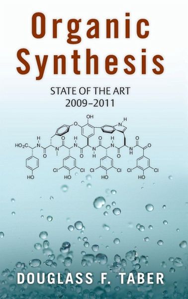 Organic Synthesis Organic Synthesis