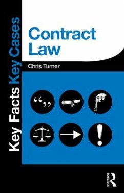 Contract Law - Turner, Chris