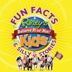 Ripley's Fun Facts & Silly Stories 2 - Ripley's Believe It or Not