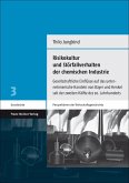 Risikokultur und Störfallverhalten der chemischen Industrie (eBook, PDF)