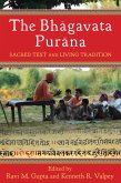 The Bhagavata Purana (eBook, ePUB)