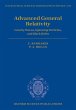 Advanced General Relativity (eBook, PDF) - Bild 1